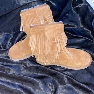 Boots from Koolaburra by UGG